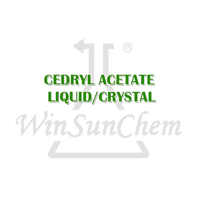 CEDRYL ACETATE